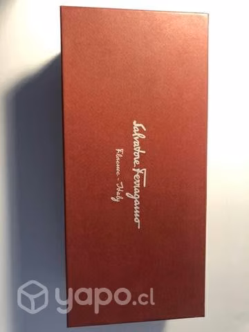 Ballerinas Ferragamo Negras modelo Regale - Imagen 6