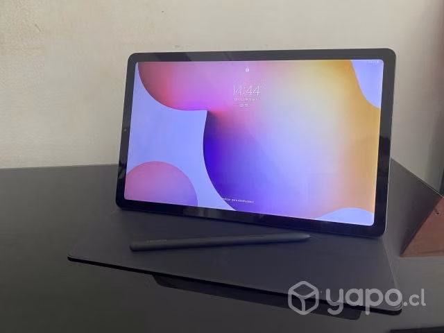 Tablet Galaxie S6 Lite Samsung - Imagen 5