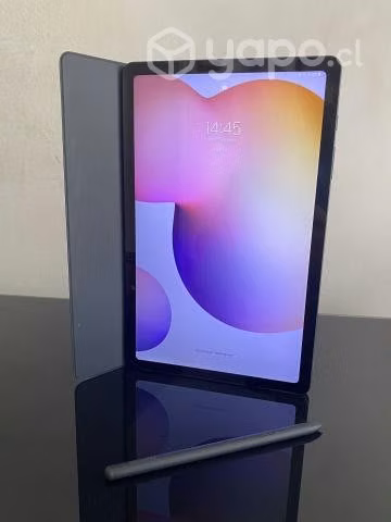 Tablet Galaxie S6 Lite Samsung - Imagen 4
