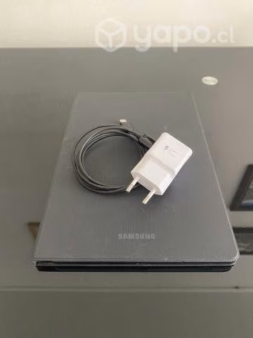 Tablet Galaxie S6 Lite Samsung - Imagen 2