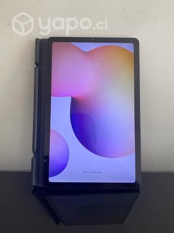 Tablet Galaxie S6 Lite Samsung - Imagen 3