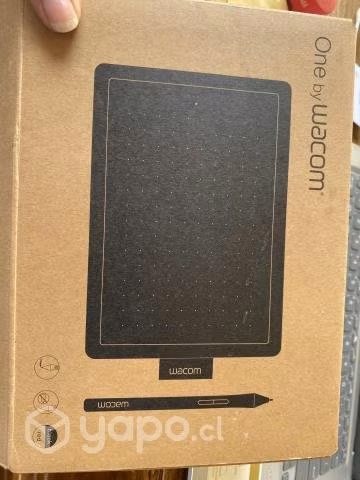 Tableta wacom