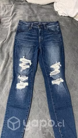 Jeans American Eagle