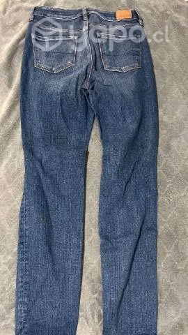 Jeans American Eagle - Imagen 2
