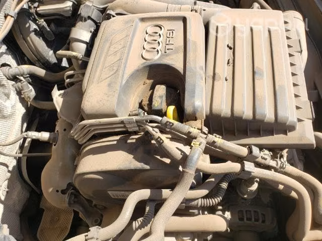 Motor Audi A3 1.4 Turbo 2016 - Imagen 4