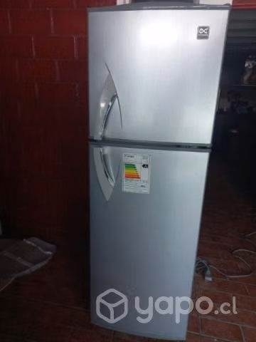 Refrigerador marca Daewoo - Imagen 5