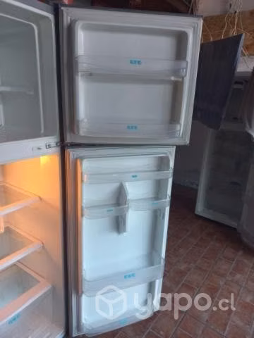 Refrigerador marca Daewoo - Imagen 3