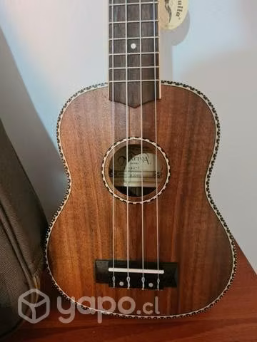 Ukele soprano nativa ku-ko-s