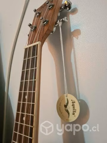 Ukele soprano nativa ku-ko-s