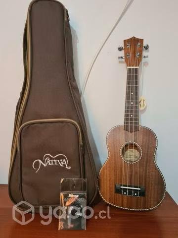Ukele soprano nativa ku-ko-s