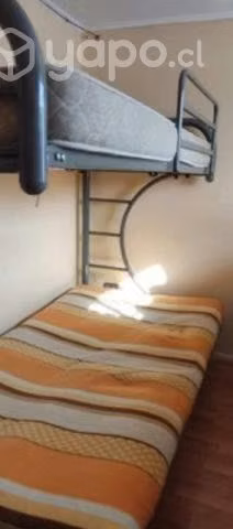 Camarote/sofacama - Imagen 3
