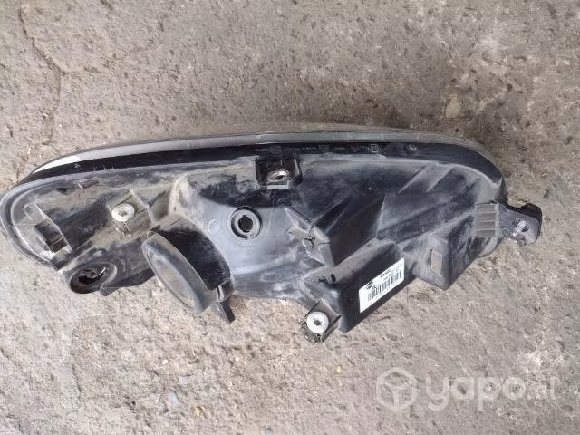 Óptico del izq Fiat uno way 17-21
