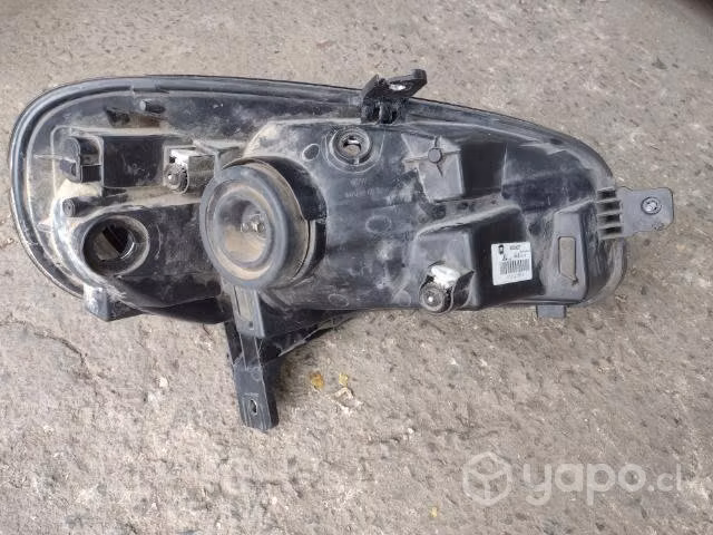 Óptico del izq Fiat uno way 17-21