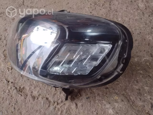 Óptico del izq Fiat uno way 17-21