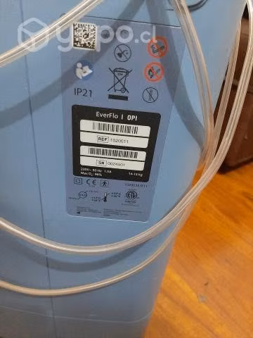 Maquina de oxigeno - Imagen 2