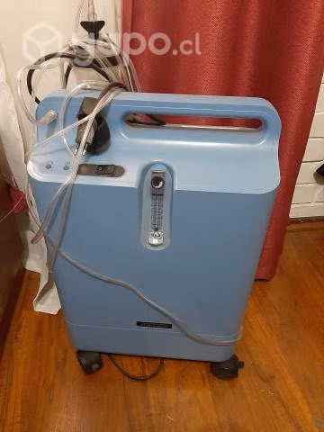 Maquina de oxigeno - Imagen 3