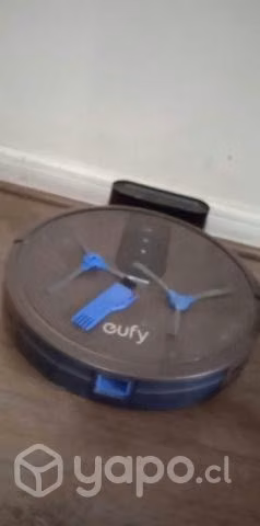Robot aspiradora eufy - Imagen 2