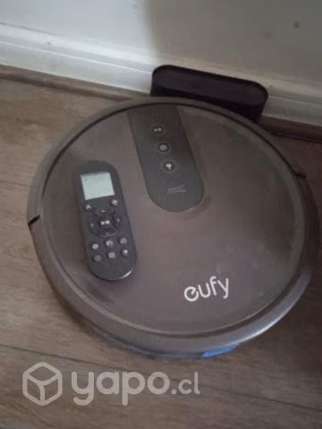 Robot aspiradora eufy - Imagen 3