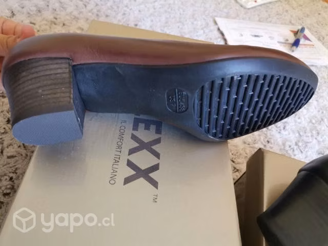 Zapatos marca Flexx - Imagen 3