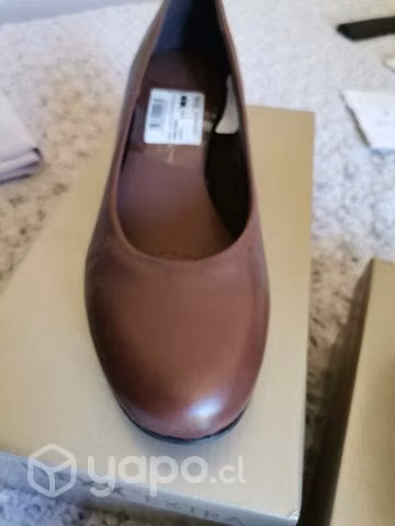 Zapatos marca Flexx