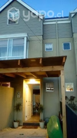 Casa de 3 pisos estilo tonwhouse - Imagen 3