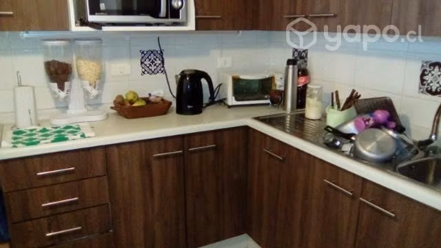 Casa de 3 pisos estilo tonwhouse - Imagen 2