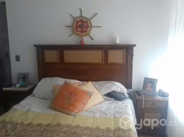 Casa de 3 pisos estilo tonwhouse - Imagen 4