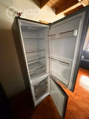 Refrigerador congelador