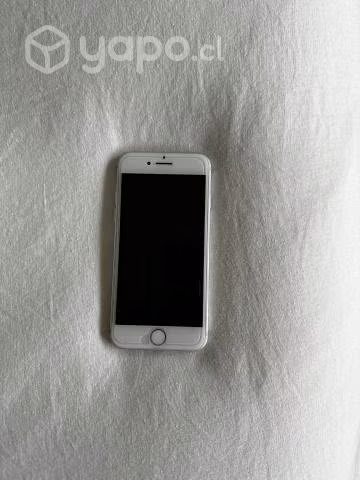 IPhone 7, 32 GB + 2 láminas protectoras CRISTAL