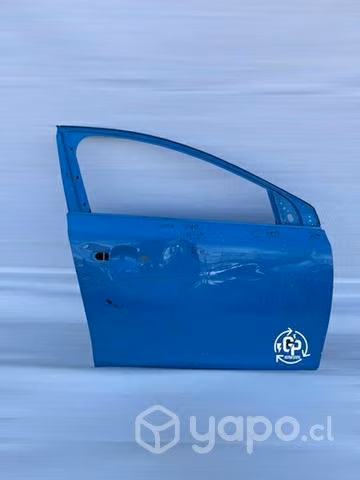 Puerta delantera Rh Volvo V