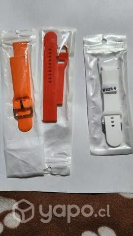 Correa smartwatch Samsung