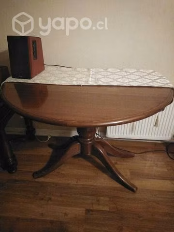 Mesa de comedor - Imagen 3