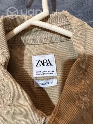 Chaqueta Zara Casi nueva - Imagen 2