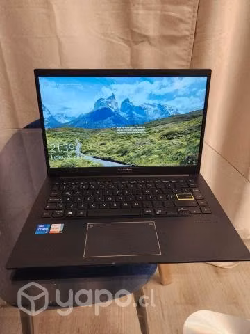 Notebook Asus VivoBook 14 X413EA-EB669T Core i5-11
