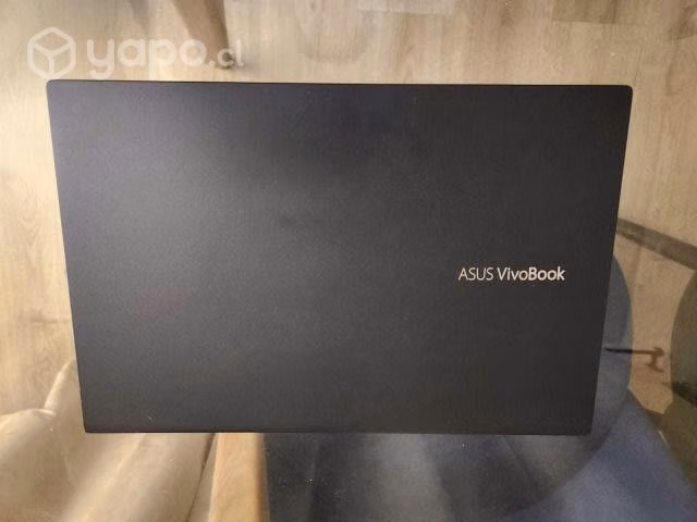 Notebook Asus VivoBook 14 X413EA-EB669T Core i5-11 - Imagen 2