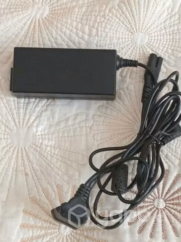 Cargador LG