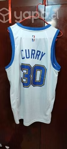Camisetas NBA Stephen Curry