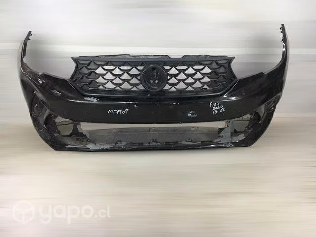 Parachoque delantero Fiat argo 2018-2022