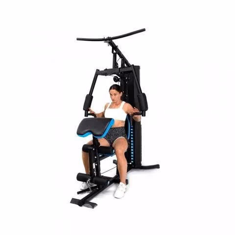 Home gym