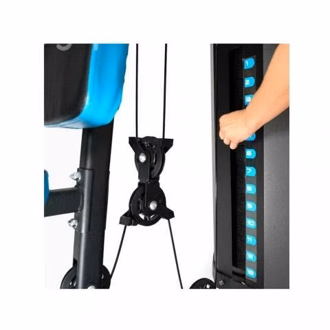 Home gym