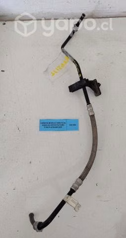 Caneria Modulo ABS HL34-2A040-AA (FFP2175) Ford