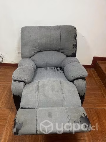Berger Rosen reclinable - Imagen 3