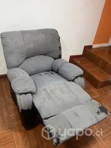 Berger Rosen reclinable - Imagen 5