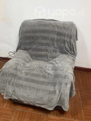 Berger Rosen reclinable - Imagen 4