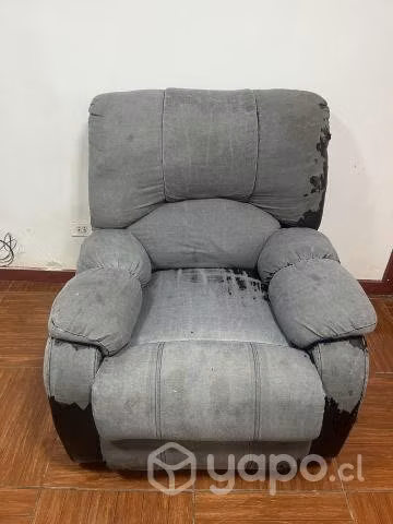 Berger Rosen reclinable - Imagen 2