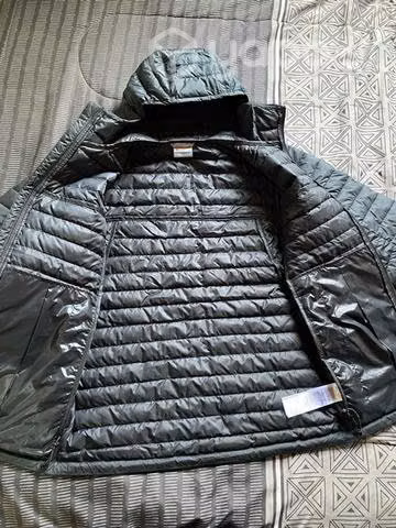 Parka columbia - Imagen 2