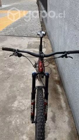Norco sigth A2 impecable - Imagen 2