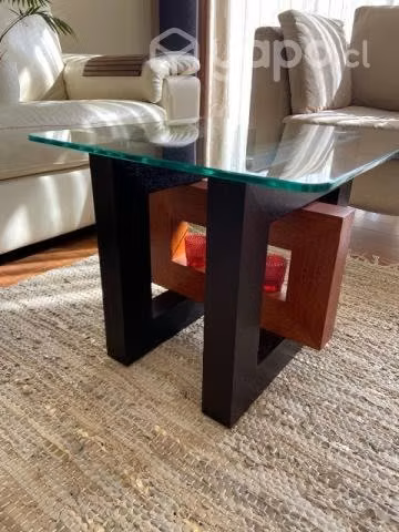 Mesa lateral - Imagen 2