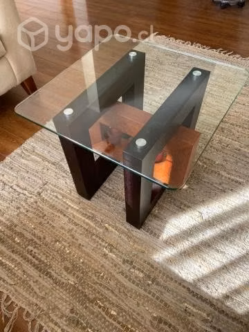 Mesa lateral - Imagen 3