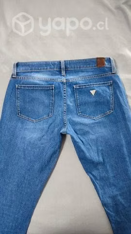 Jeans Guess mujer - Imagen 3